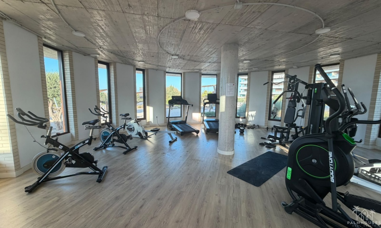 Venta - Apartment - Playa Honda - Costa Calida