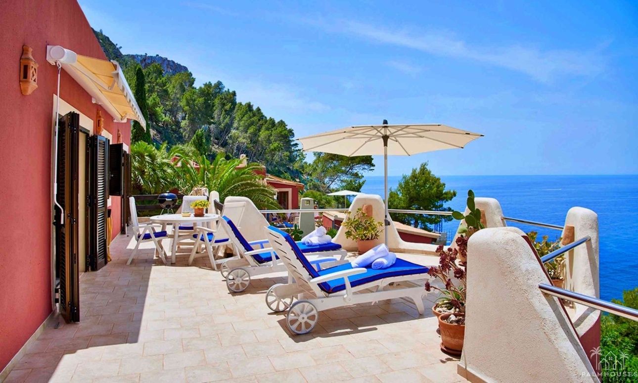 Venta - Apartment - Port d'Andratx - Andratx