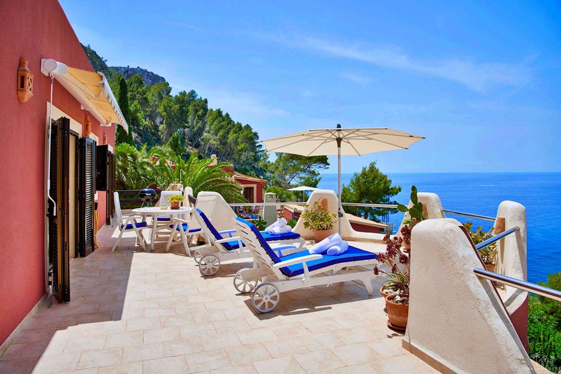 Venta - Apartment - Port d'Andratx - Andratx