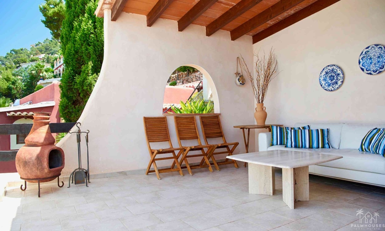 Venta - Apartment - Port d'Andratx - Andratx