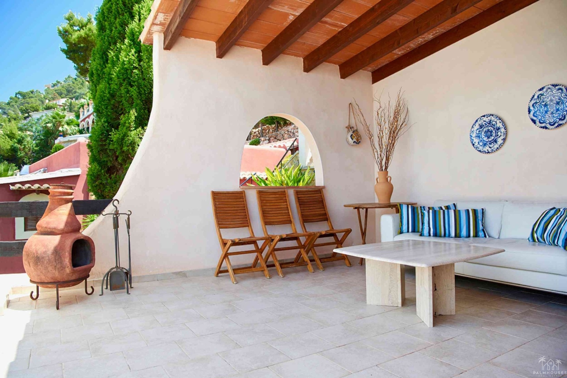 Venta - Apartment - Port d'Andratx - Andratx