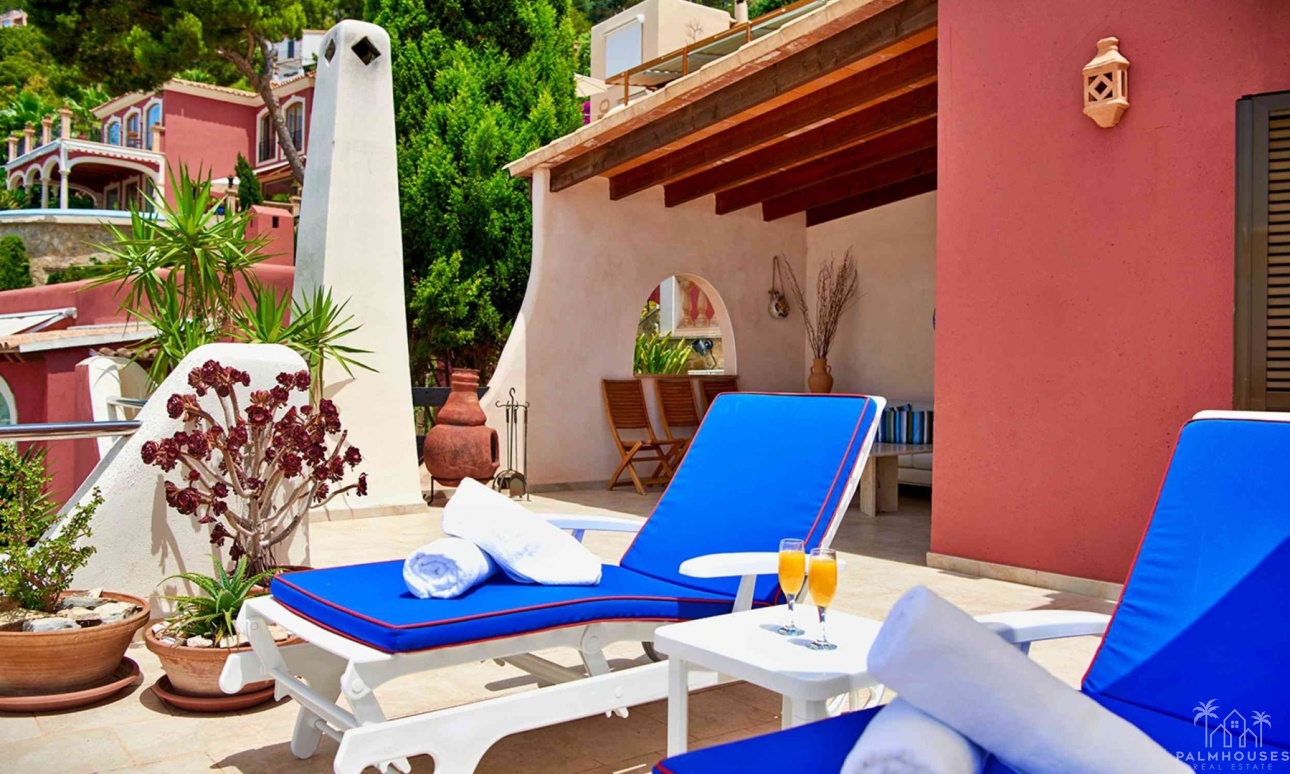 Venta - Apartment - Port d'Andratx - Andratx