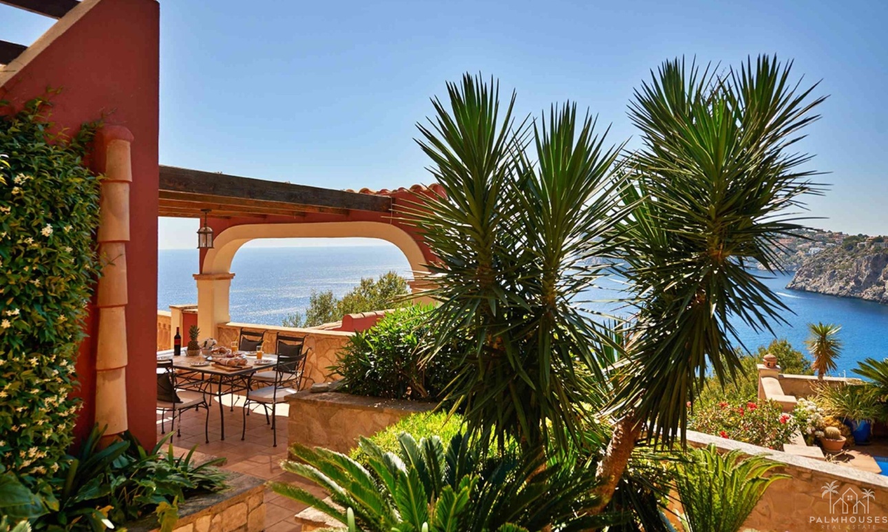 Venta - Apartment - Port d'Andratx - Andratx