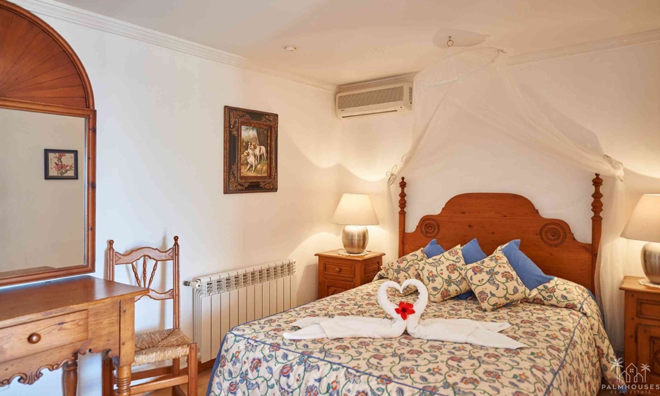 Venta - Apartment - Port d'Andratx - Andratx