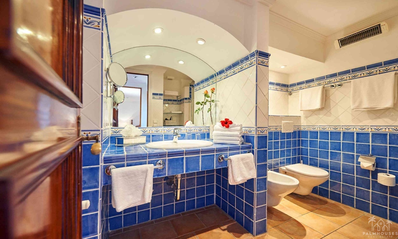 Venta - Apartment - Port d'Andratx - Andratx