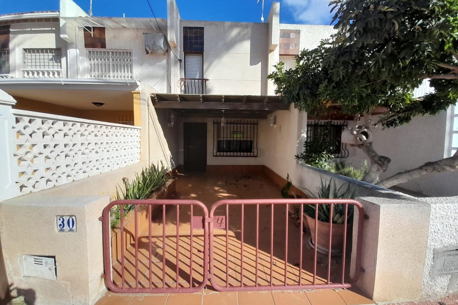 Venta - Apartment - Puerto de Mazarron - Bahía