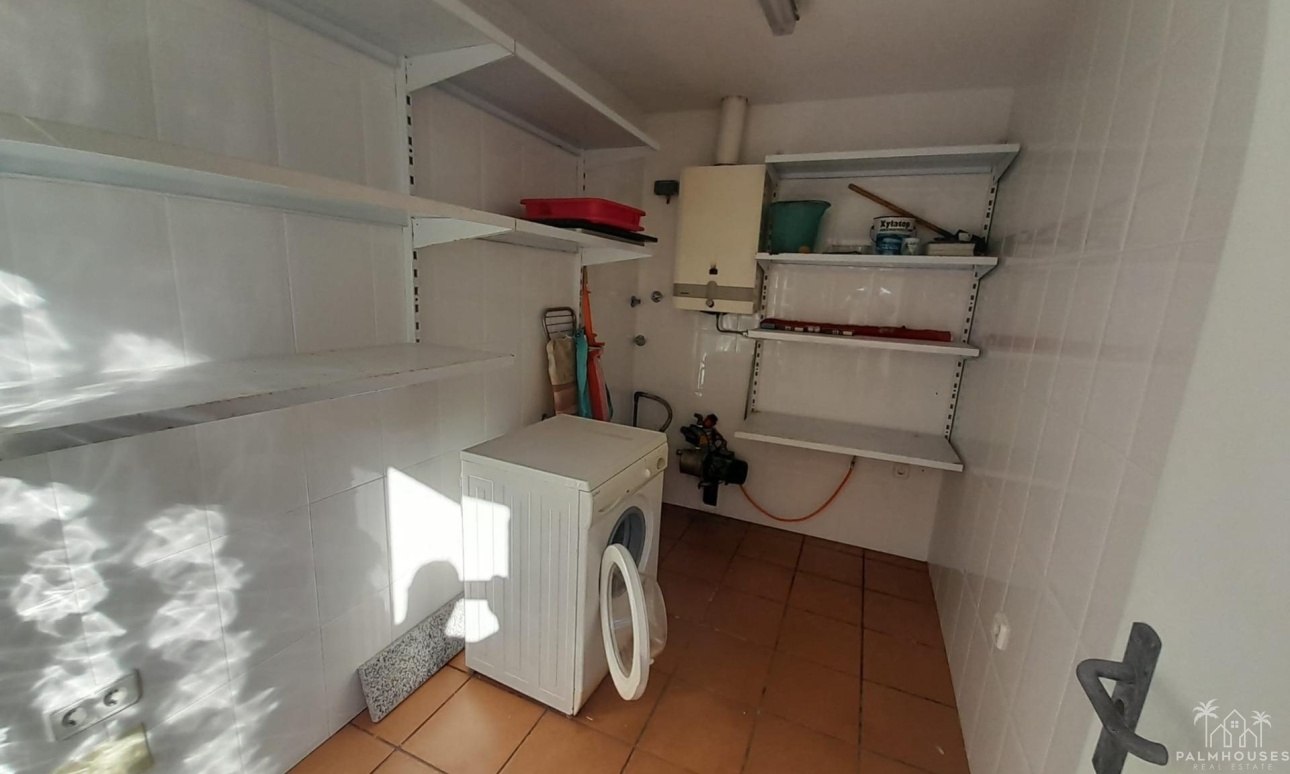 Venta - Apartment - Puerto de Mazarron - Bahía