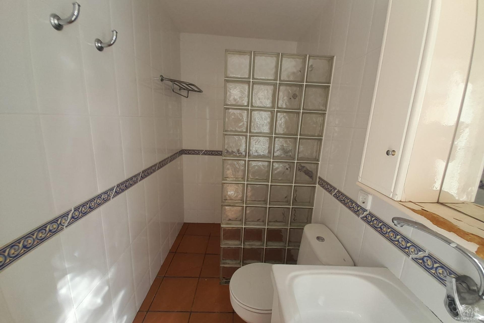 Venta - Apartment - Puerto de Mazarron - Bahía