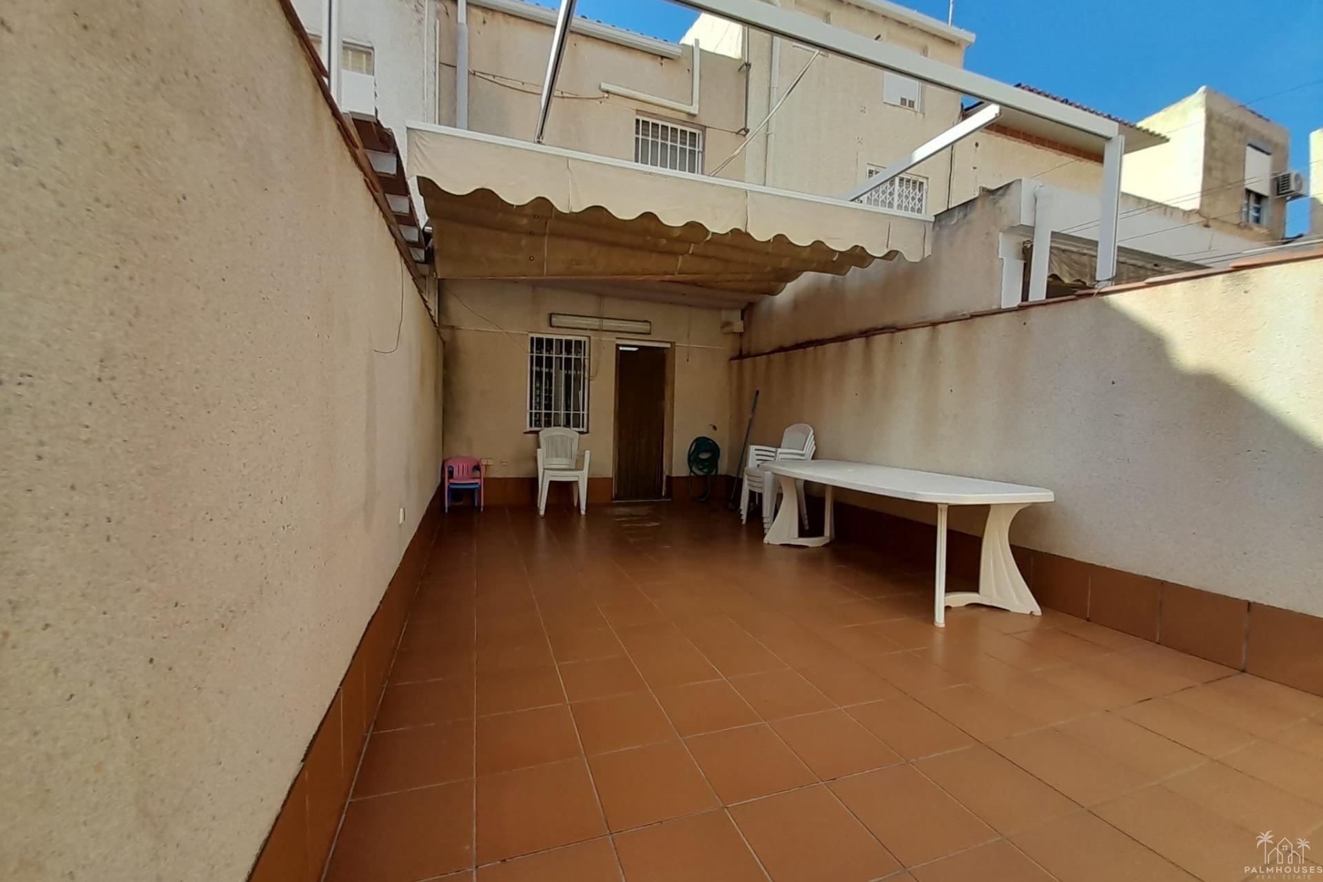Venta - Apartment - Puerto de Mazarron - Bahía