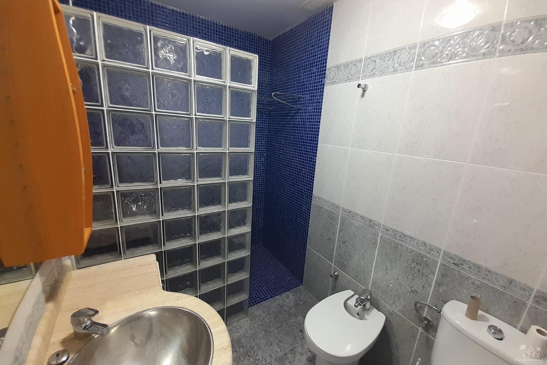 Venta - Apartment - Puerto de Mazarron - Bahía