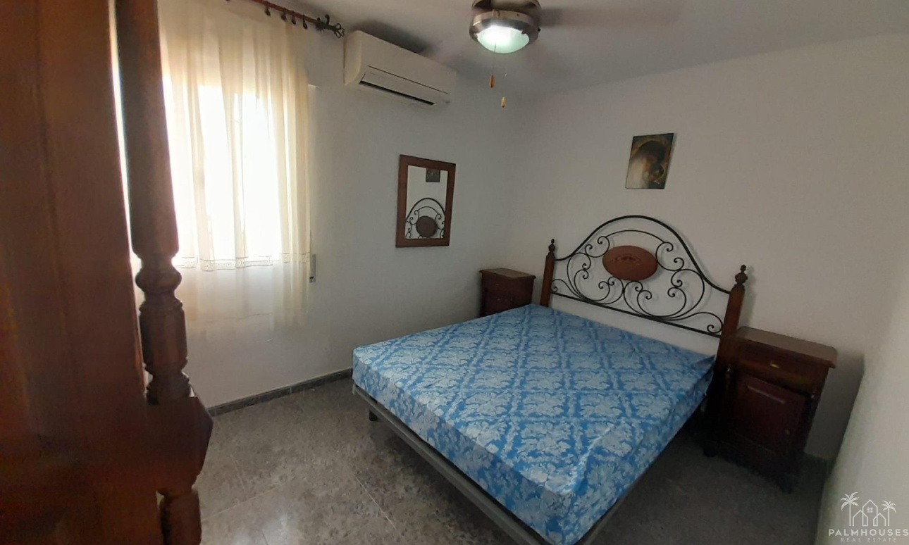 Venta - Apartment - Puerto de Mazarron - Bahía