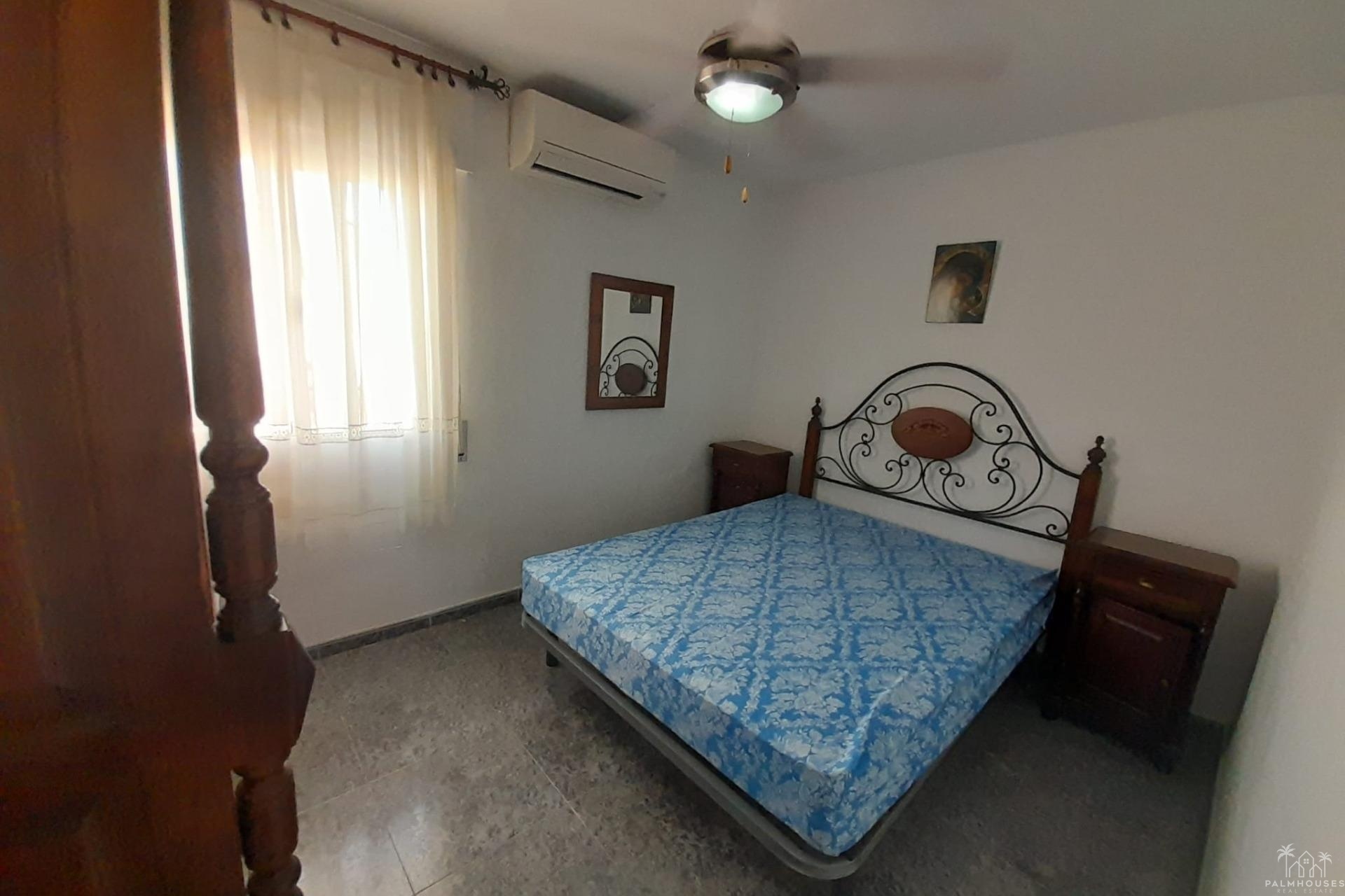 Venta - Apartment - Puerto de Mazarron - Bahía