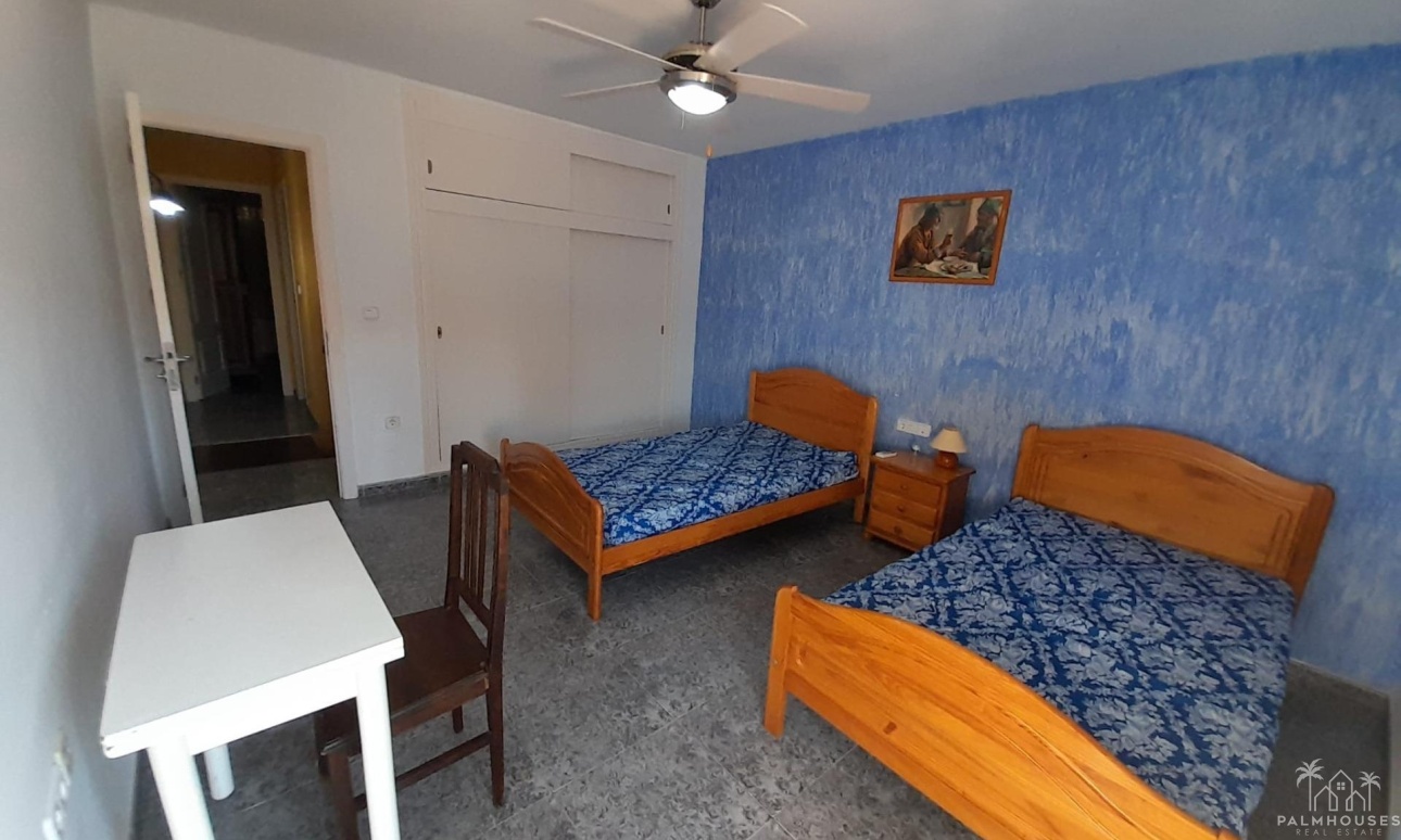 Venta - Apartment - Puerto de Mazarron - Bahía