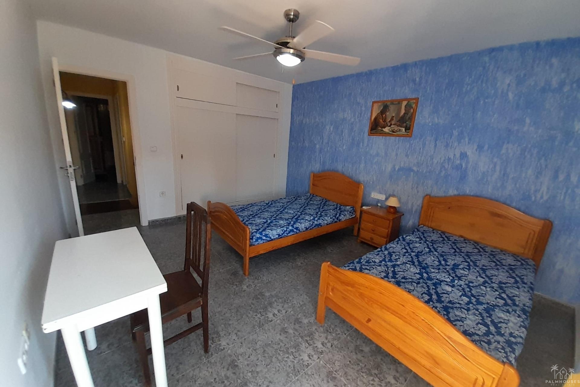 Venta - Apartment - Puerto de Mazarron - Bahía