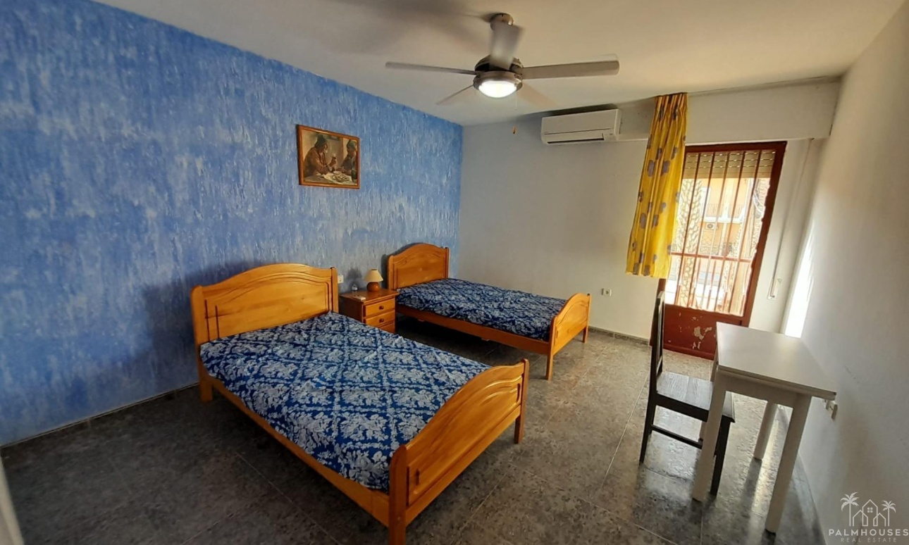 Venta - Apartment - Puerto de Mazarron - Bahía