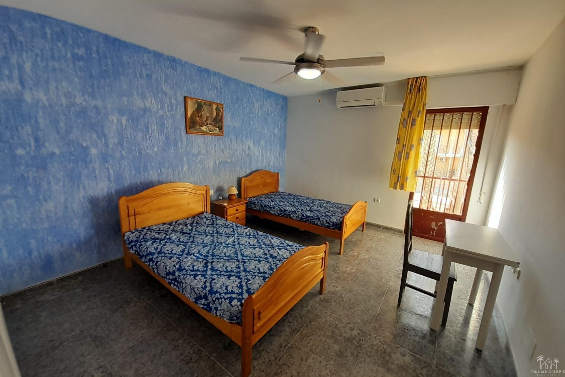 Venta - Apartment - Puerto de Mazarron - Bahía