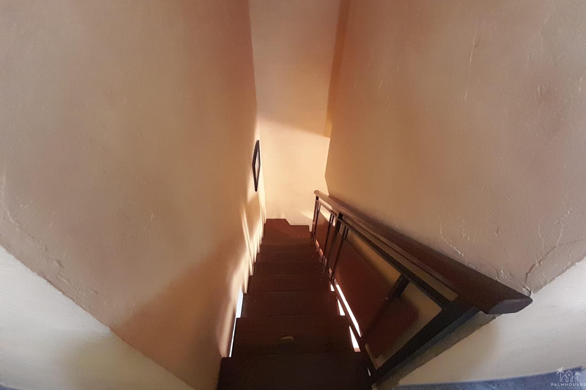 Venta - Apartment - Puerto de Mazarron - Bahía