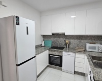 Venta - Apartment - Puerto de Mazarron - Bahía