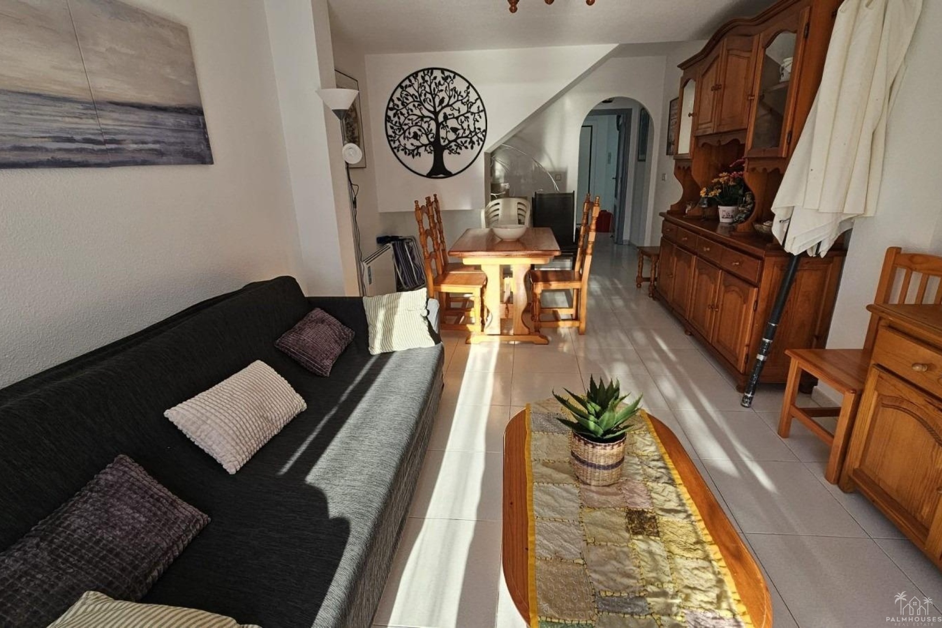 Venta - Apartment - Puerto de Mazarron - Bahía