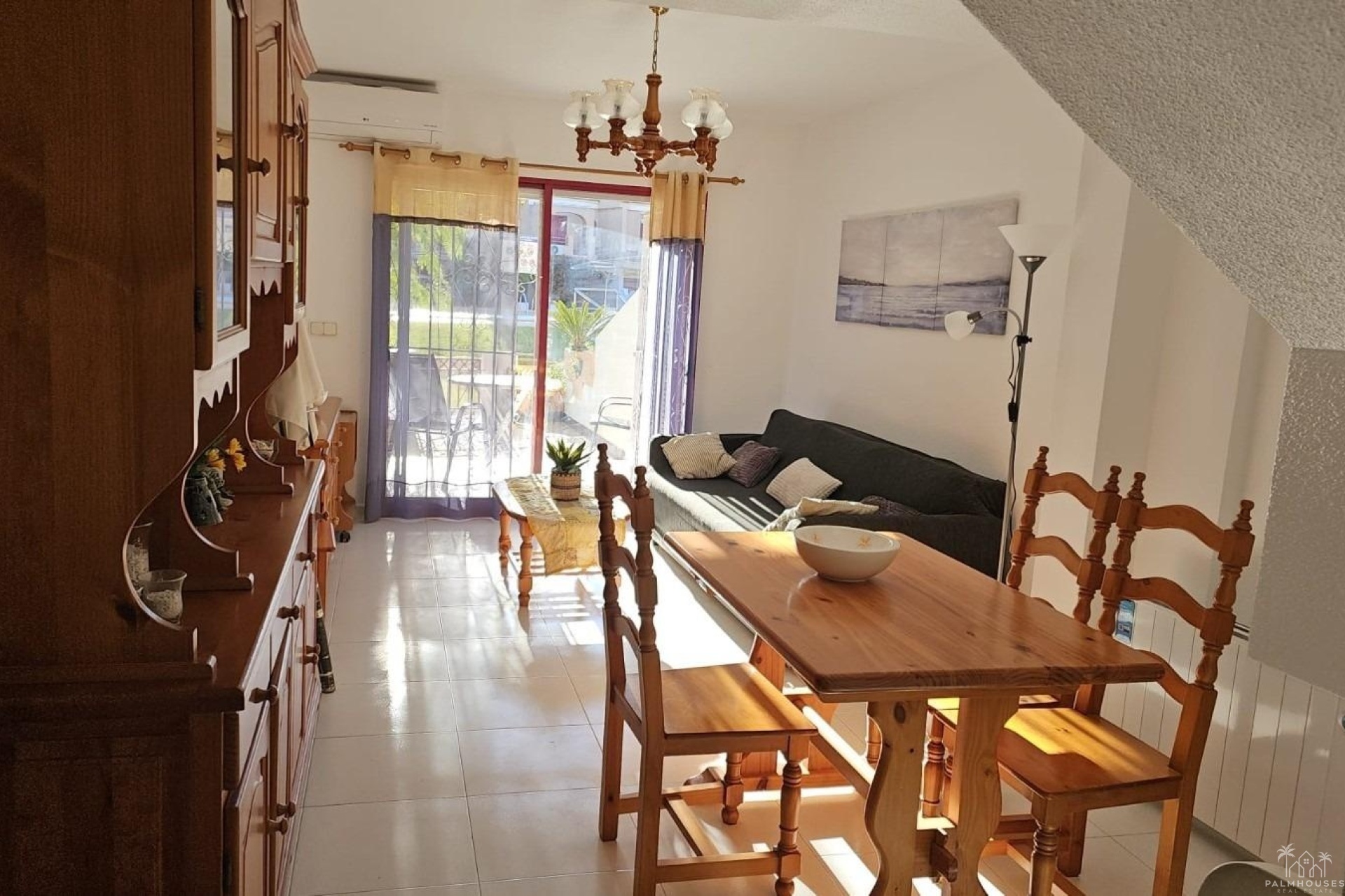 Venta - Apartment - Puerto de Mazarron - Bahía