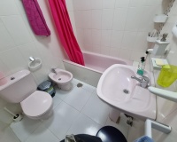 Venta - Apartment - Puerto de Mazarron - Bahía