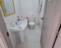 Venta - Apartment - Puerto de Mazarron - Bahía