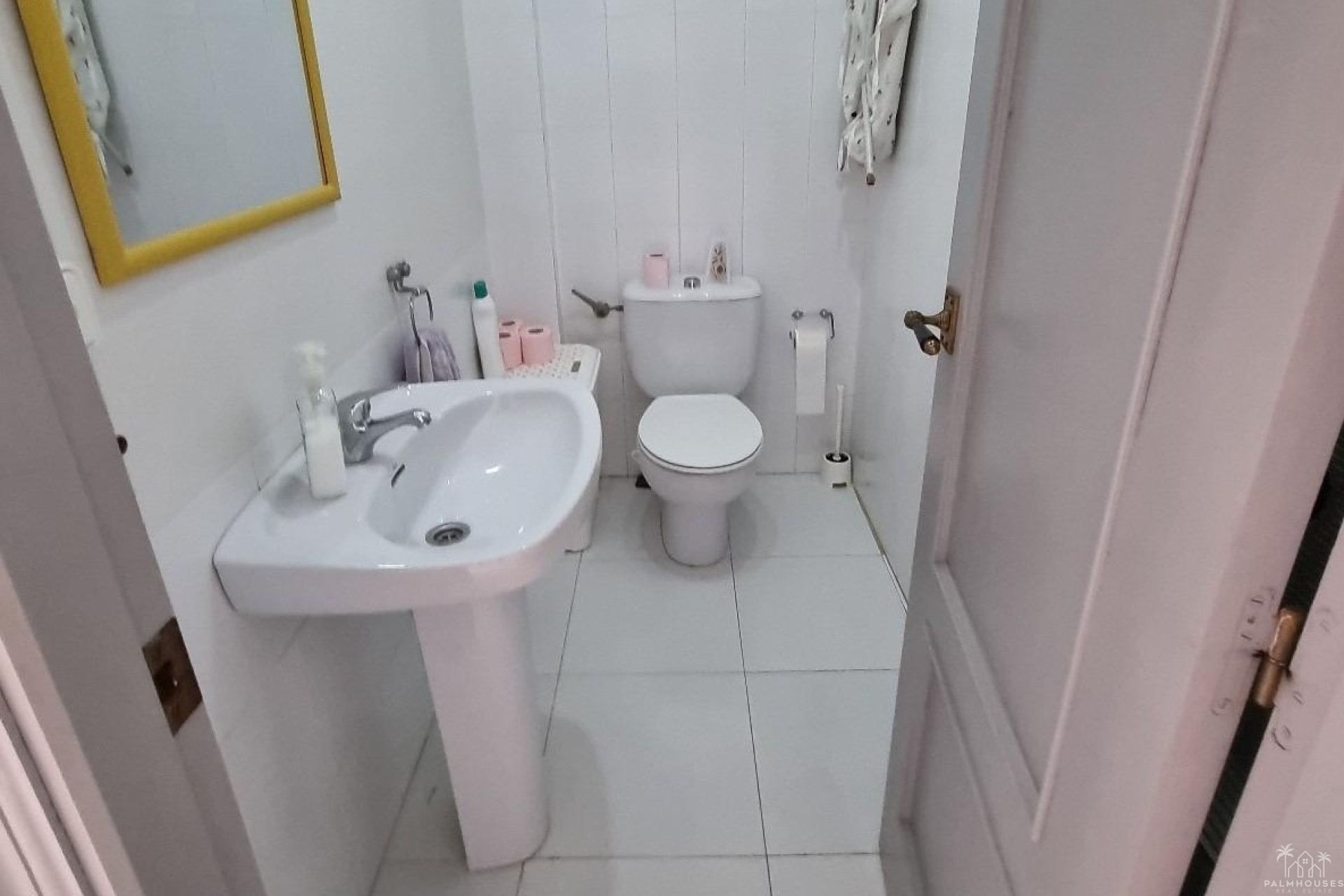 Venta - Apartment - Puerto de Mazarron - Bahía