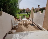 Venta - Apartment - Puerto de Mazarron - Bahía