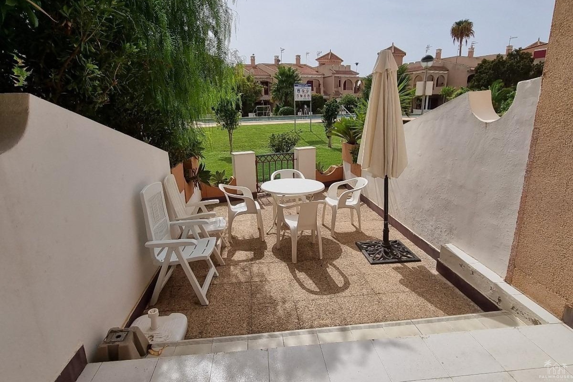 Venta - Apartment - Puerto de Mazarron - Bahía