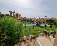 Venta - Apartment - Puerto de Mazarron - Bahía