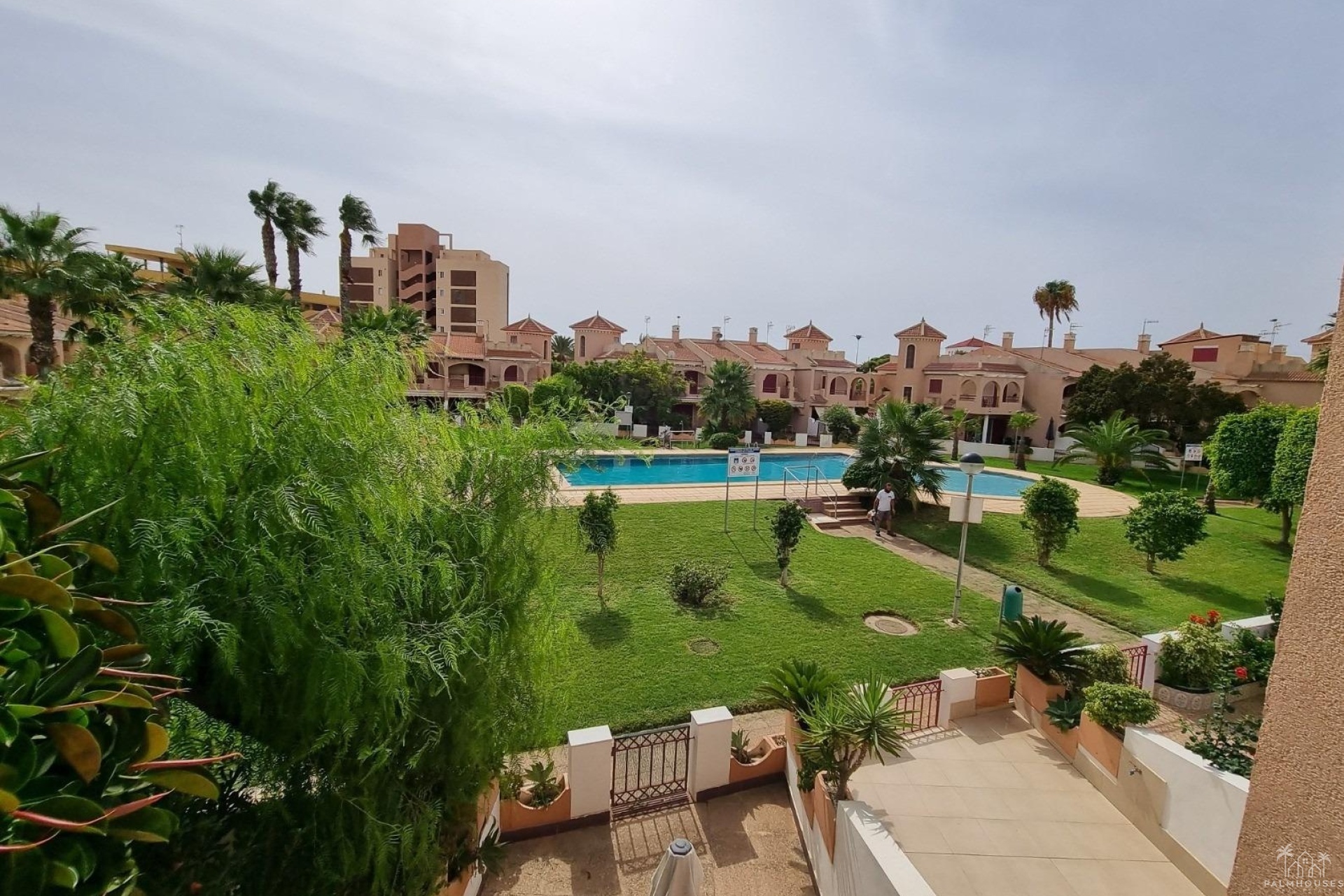 Venta - Apartment - Puerto de Mazarron - Bahía