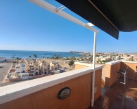 Venta - Apartment - Puerto de Mazarron - El Alamillo