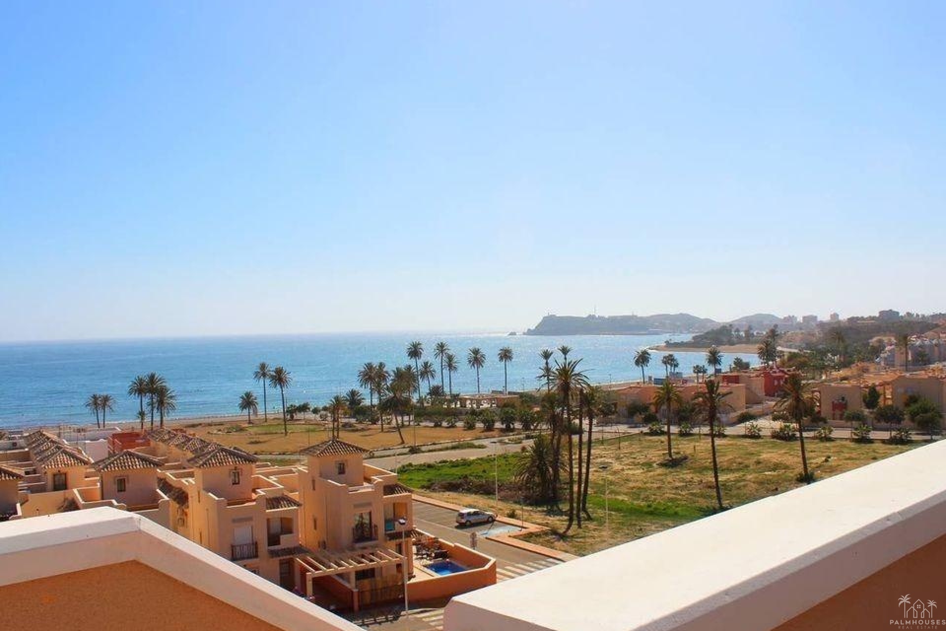Venta - Apartment - Puerto de Mazarron - El Alamillo