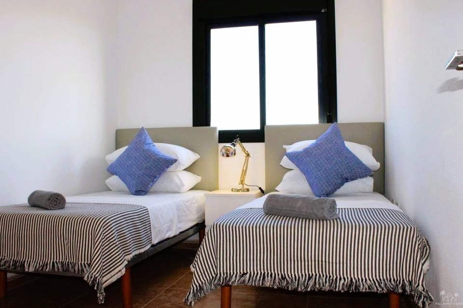 Venta - Apartment - Puerto de Mazarron - El Alamillo