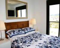 Venta - Apartment - Puerto de Mazarron - El Alamillo