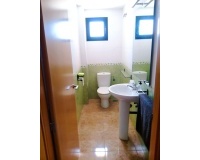 Venta - Apartment - Puerto de Mazarron - El Alamillo