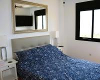 Venta - Apartment - Puerto de Mazarron - El Alamillo