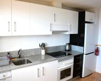 Venta - Apartment - Puerto de Mazarron - El Alamillo
