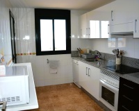 Venta - Apartment - Puerto de Mazarron - El Alamillo