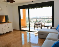 Venta - Apartment - Puerto de Mazarron - El Alamillo