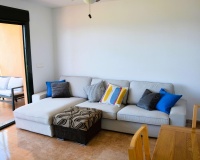 Venta - Apartment - Puerto de Mazarron - El Alamillo