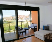 Venta - Apartment - Puerto de Mazarron - El Alamillo