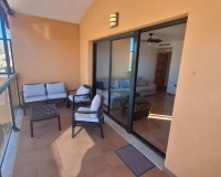 Venta - Apartment - Puerto de Mazarron - El Alamillo