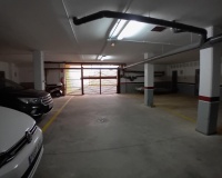 Venta - Apartment - Puerto de Mazarron - El Alamillo