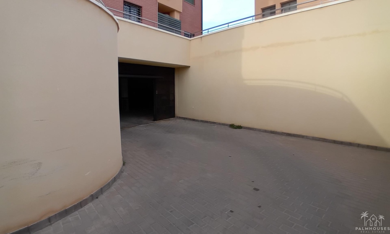 Venta - Apartment - Puerto de Mazarron - El Alamillo