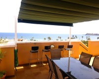 Venta - Apartment - Puerto de Mazarron - El Alamillo