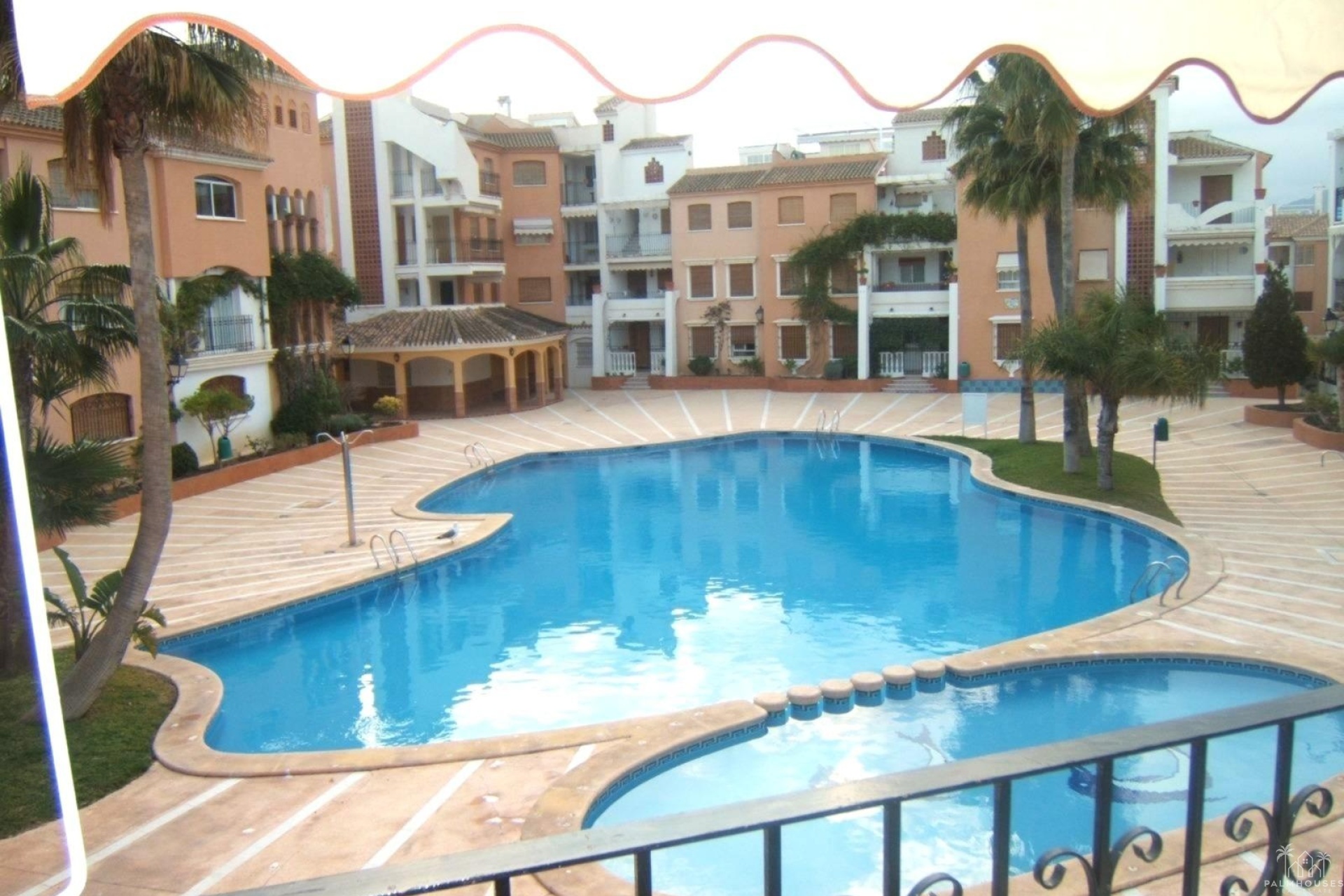 Venta - Apartment - Puerto de Mazarron - Pueblo Salado