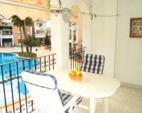Venta - Apartment - Puerto de Mazarron - Pueblo Salado