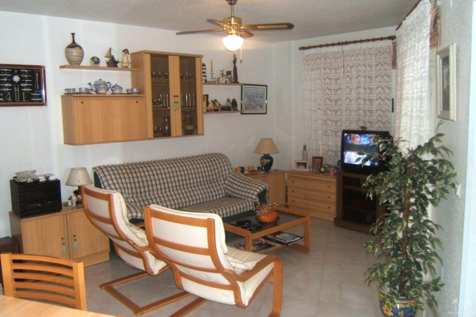 Venta - Apartment - Puerto de Mazarron - Pueblo Salado