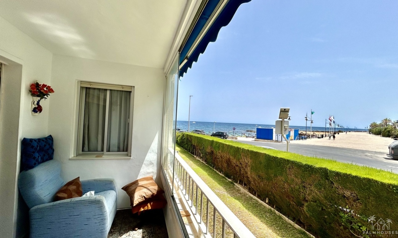 Venta - Apartment - Punta Prima - Costa Blanca